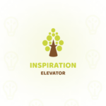Inspiration Elevator – The Design Thinking App for Youth Workers