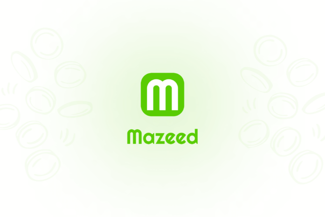 Mazeed App – Fundraising Platform for The Youth in The Horn of Africa