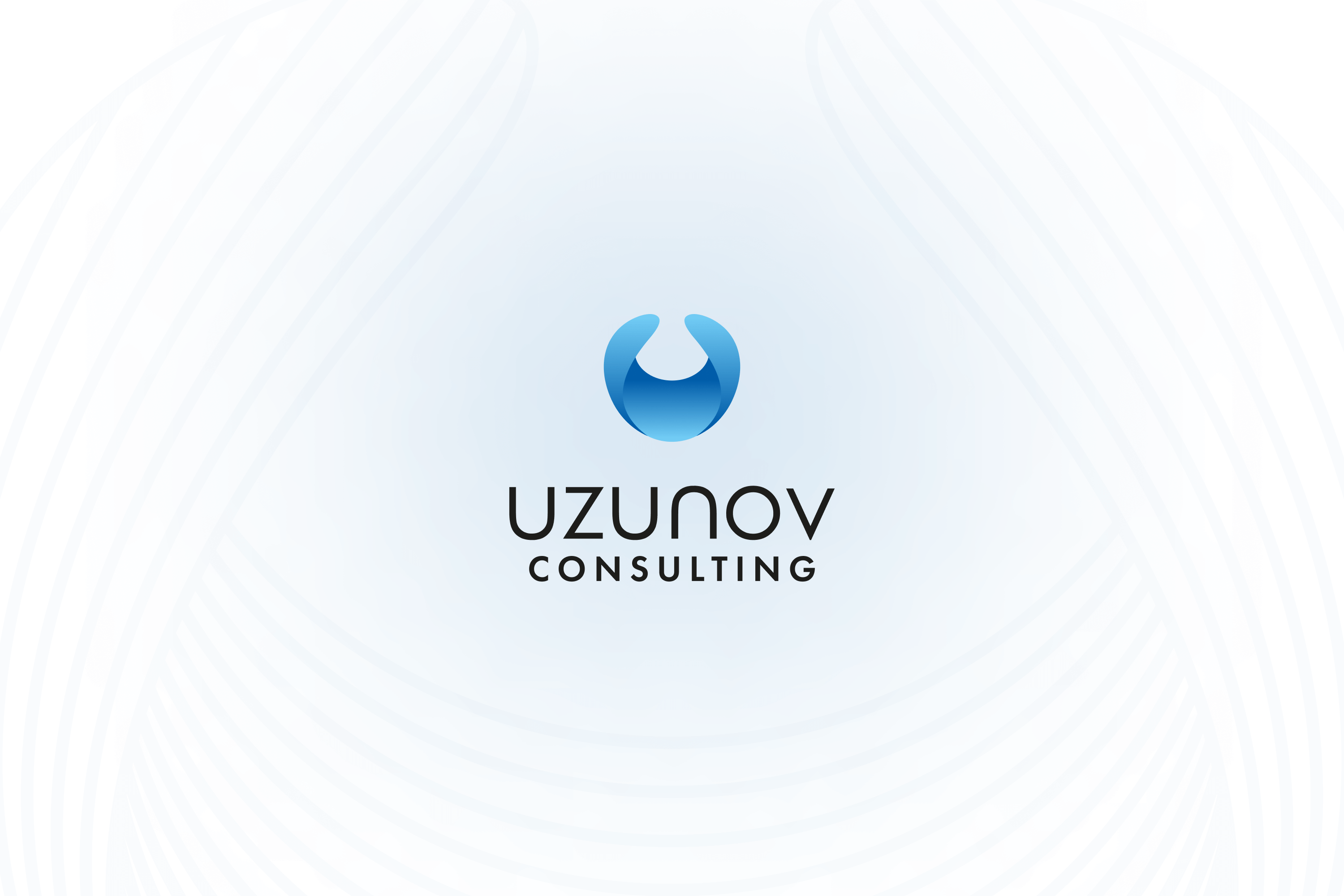 Uzunov Consulting – A Hybrid WordPress & React Corporate Website